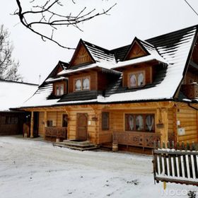 Agroturystyka U Dziadka Chochołów