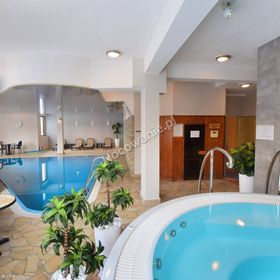 Apartamenty Viva Maria Zakopane