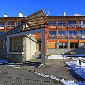 Apartamenty Viva Maria Zakopane