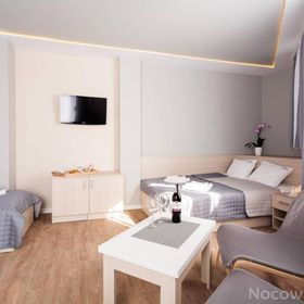 Apartamenty Platinia Kraków
