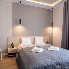 Apartamenty Platinia Kraków