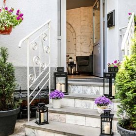 Apartamenty Platinia Kraków