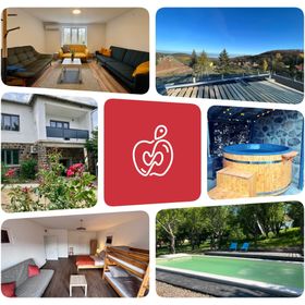 Almás Tanya Vendégház Szuha