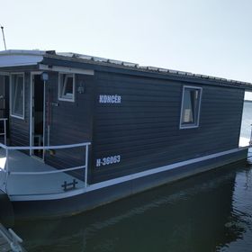 Koncér Apartman Abádszalók