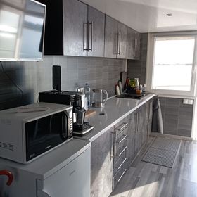 Koncér Apartman Abádszalók