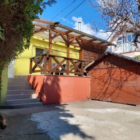 Dizike Vendégház Budapest