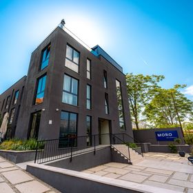 Hotel Moro Inn Korčula