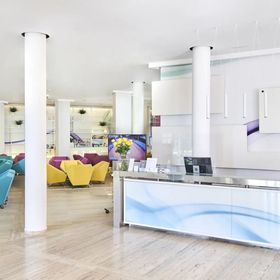 Hotel Umag Plava Laguna