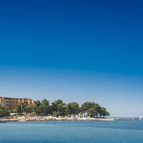 Hotel Umag Plava Laguna
