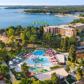 Hotel Umag Plava Laguna