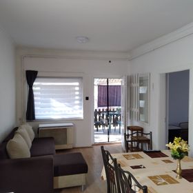 BB Ház Apartman Balatonboglár