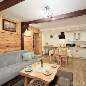 Apartamenty Maja Tylicz