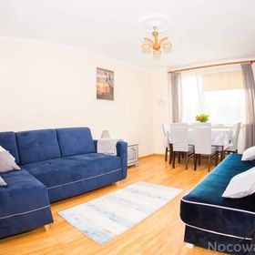 Apartament u Rybaka Łeba