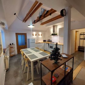 Apartament Roland Świeradów-Zdrój