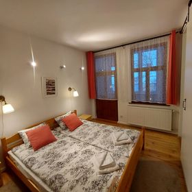 Apartament Roland Świeradów-Zdrój