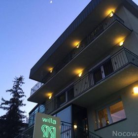 Willa Sisi Krynica Zdrój