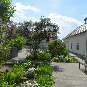 Csenár Apartman III. Hegykő