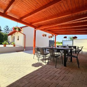 Csenár Apartman III. Hegykő