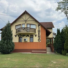 Tópart Pihenő Mátraterenye