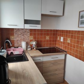 Sárga Liliom Vendégház Cserépfalu