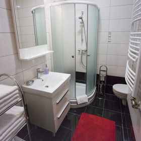 Azúr Ház Gyöngyvirág Apartman Sárvár