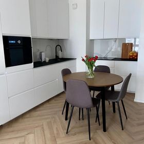 Apartament Casa Baltico Letnica Gdańsk