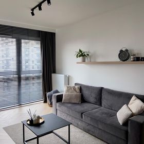 Apartament Casa Baltico Letnica Gdańsk