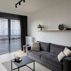 Apartament Casa Baltico Letnica Gdańsk