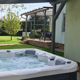 Lili Apartmanház Badacsonytomaj