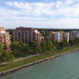 Galerius Happy Family Apartman Siófok