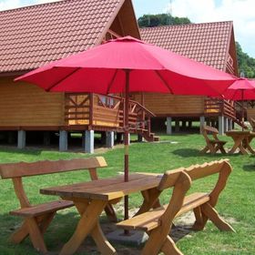 Domki Nad Soliną DAGA