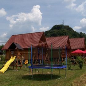 Domki Nad Soliną DAGA