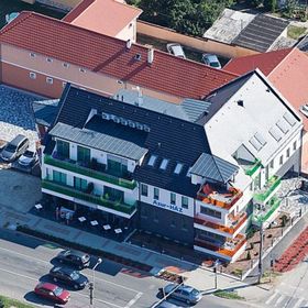 Azúr Ház Viola Apartman Sárvár