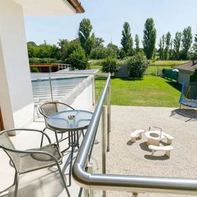 4Seasons Apartman Balatonszárszó