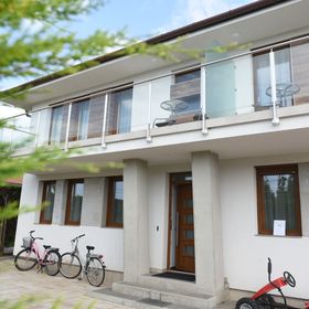 4Seasons Apartman Balatonszárszó