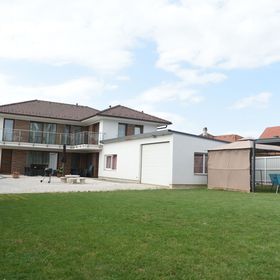 4Seasons Apartman Balatonszárszó