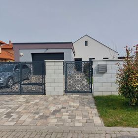 Lila Akác Apartman Gárdony