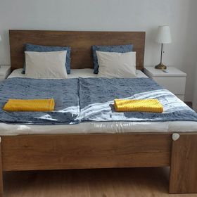 Lila Akác Apartman Gárdony