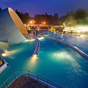 Boni Apartman Miskolctapolca