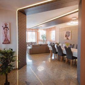 Vámosi Party Ház Vámosszabadi