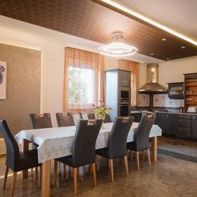 Vámosi Party Ház Vámosszabadi