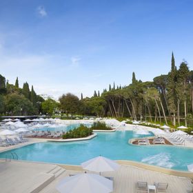 Eden Hotel by Maistra Collection Rovinj
