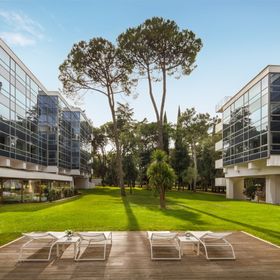 Eden Hotel by Maistra Collection Rovinj