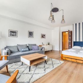 Apartamenty Sun & Snow Św. Ducha Gdańsk