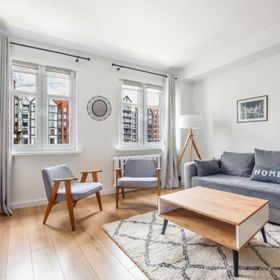 Apartamenty Sun & Snow Św. Ducha Gdańsk