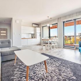 Apartamenty Sun & Snow Stara Stocznia Gdańsk 