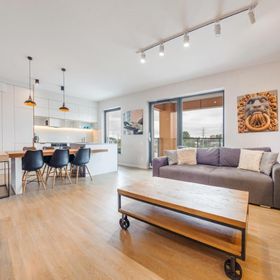 Apartamenty Sun & Snow Stara Stocznia Gdańsk 