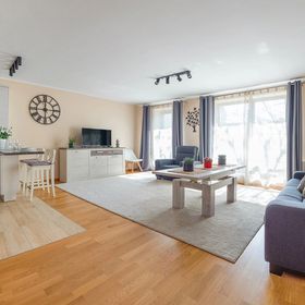 Apartamenty Sun & Snow Stara Winiarnia Gdańsk 