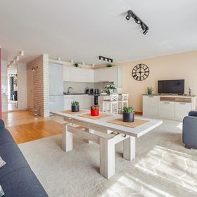 Apartamenty Sun & Snow Stara Winiarnia Gdańsk 