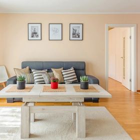 Apartamenty Sun & Snow Stara Winiarnia Gdańsk 